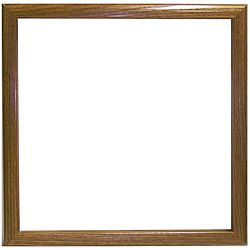 Quilt Magic 6x6 inch Oak Frame Quilting Frames