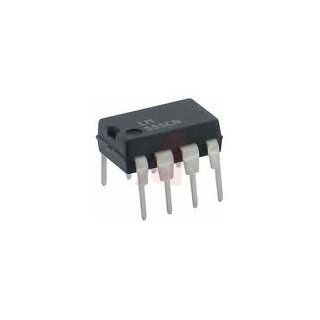 Set of 10 pieces LM555 LM555CN (IC TIMER) (8 pins DIP) Electronic Semiconductor Products