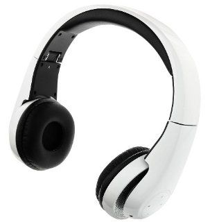 BSH555 Bluetooth Wireless Stereo Headset Electronics