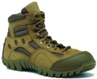 Belleville Boots Range Runner Combat Hiker Boot TR555 Shoes