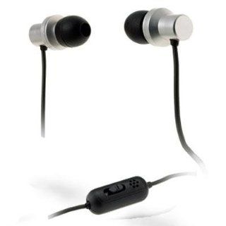 Cyber Acoustics AC 94 Earbud Stereo headset with mic Electronics