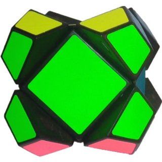 Meffert's 3D Skewb Cube   Limited Edition (difficulty 6 of 10) Toys & Games