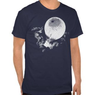 Antique Balloon Tees