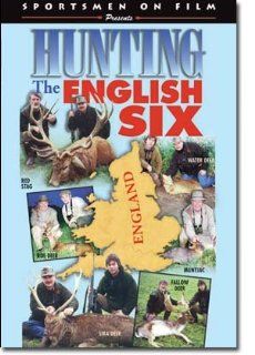 Hunting the Scottish Six Ken Wilson, Lorraine Wilson, Summer Wilson, Ryan Wilson, Derek Bond, Richard Bond, Jonny Bond, Laird Colin Gibb, Lad Shunneson Movies & TV