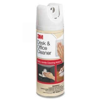 3M Desk and Office Cleaner 573 (573)   Computers & Accessories