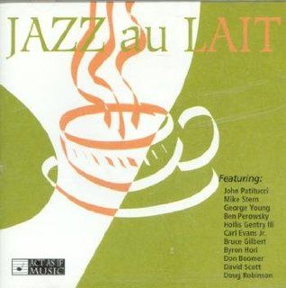 Jazz Au Lait Music