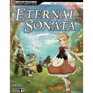Eternal Sonata Official Strategy Guide (Official Strategy Guides (Bradygames)) BradyGames 9780744009590 Books