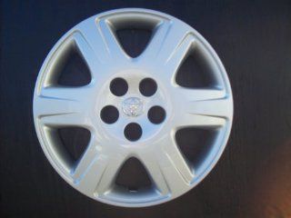 Toyota Corolla Hubcap 2005 to 2008 15" Factory Hubcap Automotive