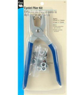 Dritz Eyelet Plier Kit   Grommet Tool