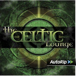 The Celtic Lounge Music