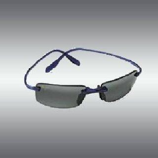 Authentic Maui Jim Pele 575 03 Sport Polarized Sunglasses Clothing