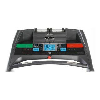 Proform 560 Crosstrainer Treadmill  Exercise Treadmills  Sports & Outdoors