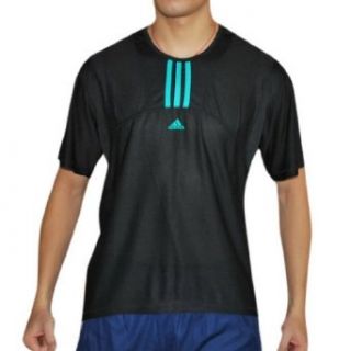 Adidas Mens Clima Lite / Dri Fit Running Jersey T shirt (SizeXL) Sports & Outdoors