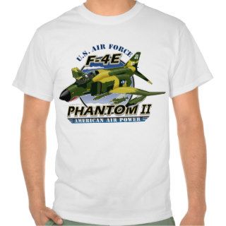 F4E Phantom II Tee Shirt