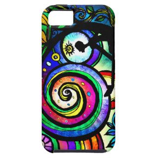 The Infinite Mind Case Mate Vibe iPhone 5 iPhone 5 Covers