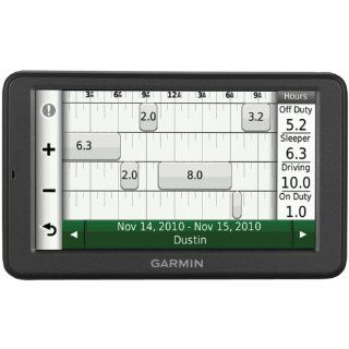 GRM0089701   GARMIN 010 00897 01 d zl (TM) 560LMT GPS GPS & Navigation