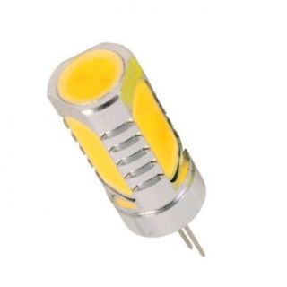 G4 7W LED COB bulb light high power led light 560 620LM Replace Halogen Bulb DC12V Warm White   Led Household Light Bulbs  