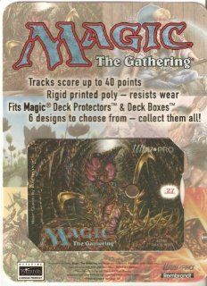 Utra Pro The Magic the Gathering (MTG)   Life Counter   Sliver Queen Toys & Games