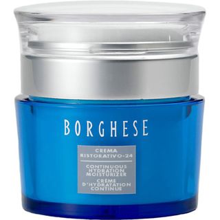Borghese Crema Ristorativo 24 Continuous Hydration Moisturizer Borghese Face Creams & Moisturizers