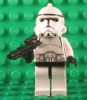 Clone Trooper   LEGO Star Wars Figure Toys & Games