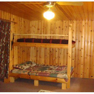 Moose Lodge Quilt Set, QUEEN   Cabin Decor
