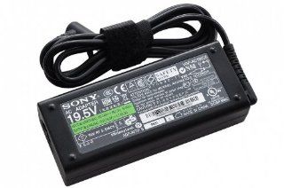 Power Supply AC Adapter Sony 90W for Sony VGN NW Serie Computers & Accessories
