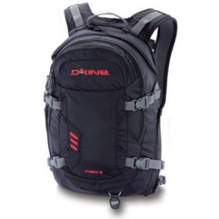 Dakine Pro 2, Black  Hiking Daypacks  Clothing