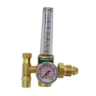 WeldMark Regulator Flowmeter HRF 1480 580 No.0781 9216   Welding Gas Regulators  