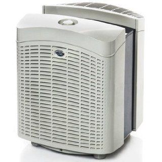 Factory Reconditioned Hunter HR30580 HEPAtech 580 Germicidal Air Purifier