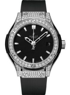 Hublot Classic Fusion Titanium Watch 581.NX.1170.RX.1704 Watches