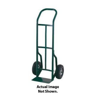 Continuous Hand Truck