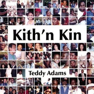 Kith'n Kin Music