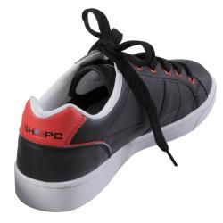 Beverly Hills Polo Men's Lace up Sneakers Beverly Hills Polo Sneakers