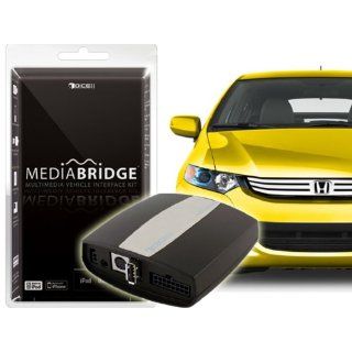 DICE MBR 1500 HON Honda MediaBridge with Bluetooth  Vehicle Satellite Radio Equipment  Electronics