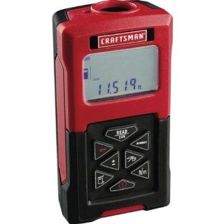 Craftsman Accutrac Laser Measuring Tool 948277   Line Lasers  