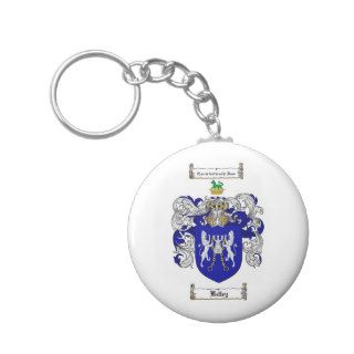 KELLEY FAMILY CREST    KELLEY COAT OF ARMS KEYCHAINS