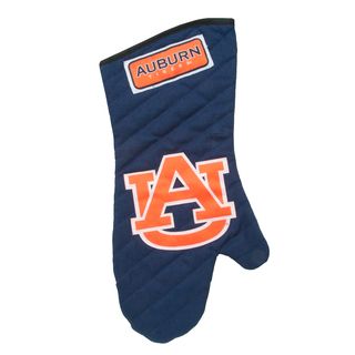 NCAA Auburn Tigers Heavyweight Grilling Glove College Themed