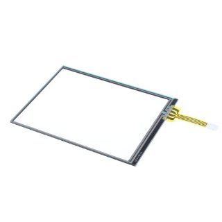 New Touch Screen Digitizer Glass for LQ035Q7DB02 LQ035Q7DB03 Dell Axim X5 Acer N10 Repair Replacement Part GPS & Navigation