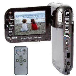 Samsonic 5.1MP Digital Video Camera Model DV 566  Point And Shoot Digital Cameras  Camera & Photo