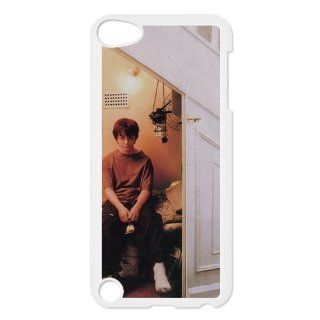 Custom Personalized Harry Potter's crib Cover Hard Plastic Ipod Touch 5 Case Cell Phones & Accessories