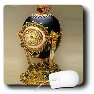 mp_566_1 Faberge Eggs   Photo Cuckoo   Mouse Pads Computers & Accessories