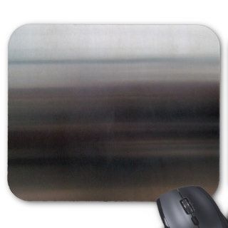Stainless Steel Mouse Pad