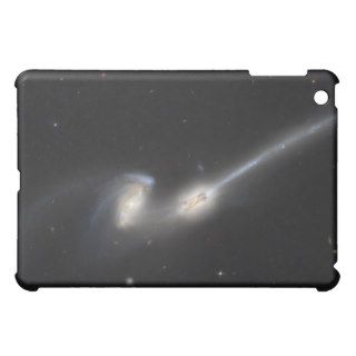 NGC 4676, also known as the Mice Galaxies iPad Mini Cover