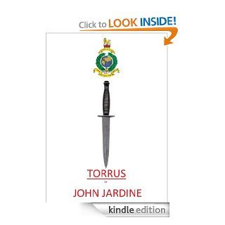 Torrus eBook John Jardine Kindle Store
