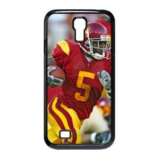 USC Trojans Case for Samsung Galaxy S4 sports4samsung 51278 Cell Phones & Accessories