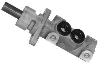 ACDelco 18M587 Professional Durastop Brake Master Cylinder Assembly Automotive