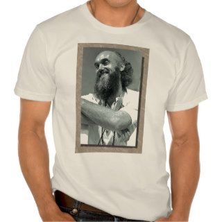 Ram Dass t shirt
