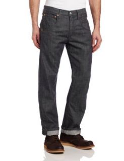 569 Loose Straight Excelsior Mobile Jean, Grey Press, 32x30 at  Mens Clothing store