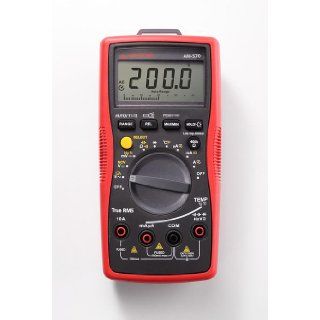 Amprobe AM 570 Industrial Digital Multimeter with True RMS