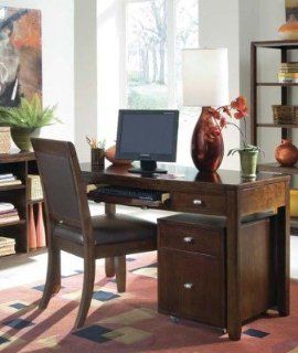 American Drew Tribecca Desk   Home Office Desks